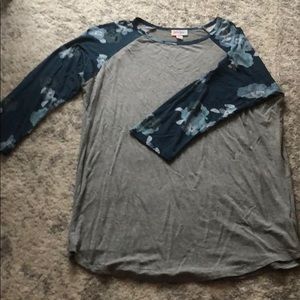 New lularoe medium randy!